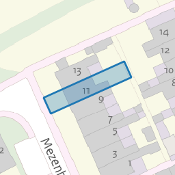 Perceel ODB01-C-1850