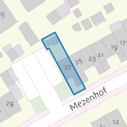 Perceel ODB01-C-1852