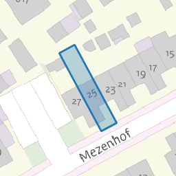 Perceel ODB01-C-1853