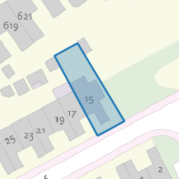 Perceel ODB01-C-1858