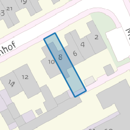 Perceel ODB01-C-1860