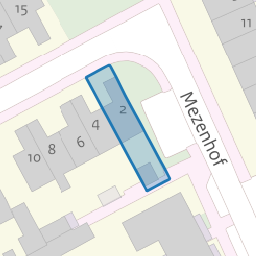 Perceel ODB01-C-1863