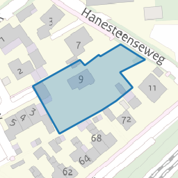 Perceel ODB01-C-1864