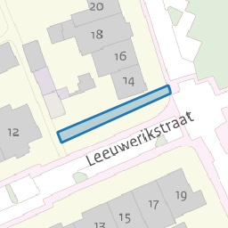 Perceel ODB01-C-1866