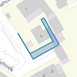 Perceel ODB01-C-1870