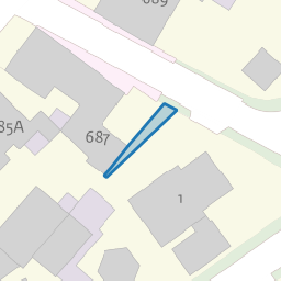 Perceel ODB01-C-1872