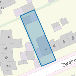 Perceel ODB01-C-1876