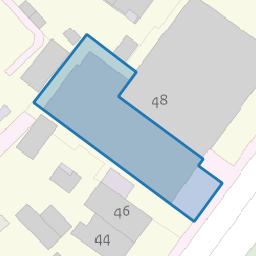 Perceel ODB01-C-1892