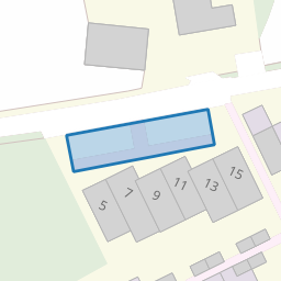 Perceel ODB01-C-1896