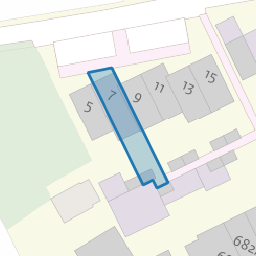 Perceel ODB01-C-1898