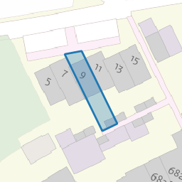 Perceel ODB01-C-1899