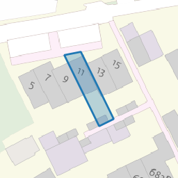 Perceel ODB01-C-1900