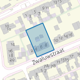 Perceel ODB01-C-1912