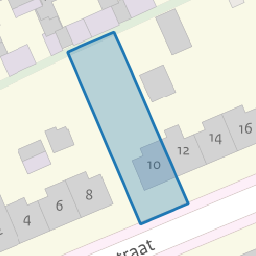 Perceel ODB01-C-1913