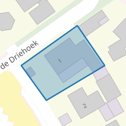 Perceel ODB01-C-1914