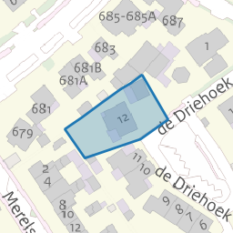 Perceel ODB01-C-1915