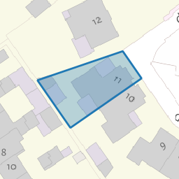 Perceel ODB01-C-1917