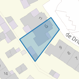 Perceel ODB01-C-1918