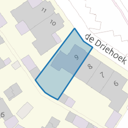 Perceel ODB01-C-1919