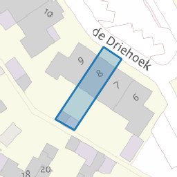 Perceel ODB01-C-1920