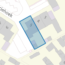 Perceel ODB01-C-1923