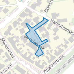 Perceel ODB01-C-1926