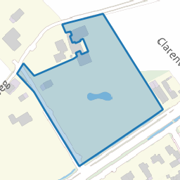 Perceel ODB01-C-1929