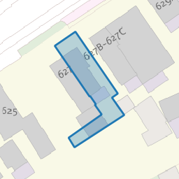 Perceel ODB01-C-1943