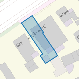 Perceel ODB01-C-1944