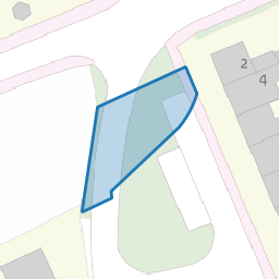 Perceel ODB01-C-1950