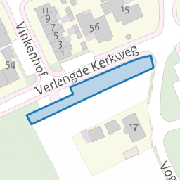 Perceel ODB01-C-1954