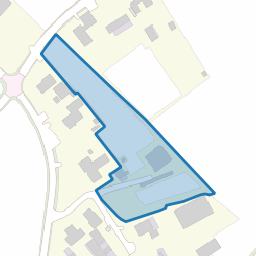 Perceel ODB01-C-1963