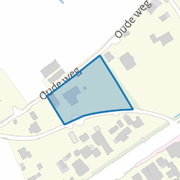 Perceel ODB01-C-1965