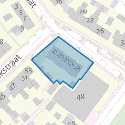 Perceel ODB01-C-1972