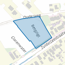 Perceel ODB01-C-1986