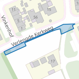 Perceel ODB01-C-1989