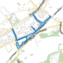 Perceel ODB01-C-1991