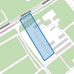 Perceel ODB01-F-1006