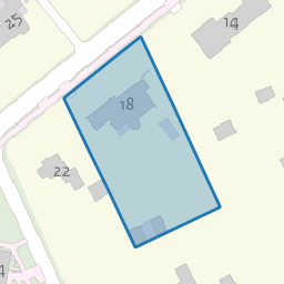 Perceel ODB01-F-1691