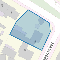 Perceel ODB01-F-1707