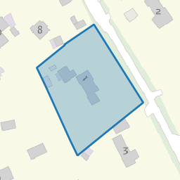 Perceel ODB01-F-1752