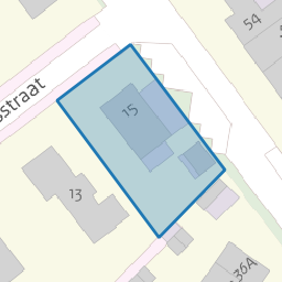 Perceel ODB01-F-1966