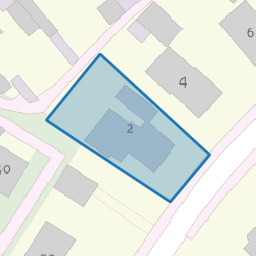 Perceel ODB01-F-1980