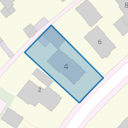 Perceel ODB01-F-1981