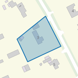 Perceel ODB01-F-1992