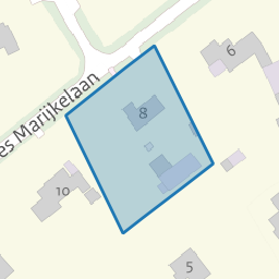 Perceel ODB01-F-1996