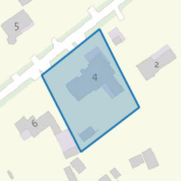 Perceel ODB01-F-1997