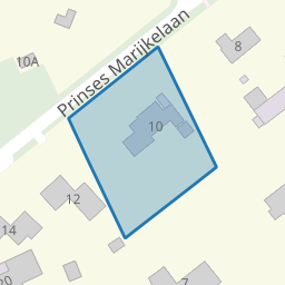 Perceel ODB01-F-2027