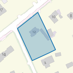 Perceel ODB01-F-2165