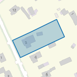 Perceel ODB01-F-2167